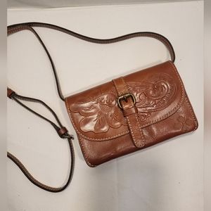 Patricia Nash Handbag